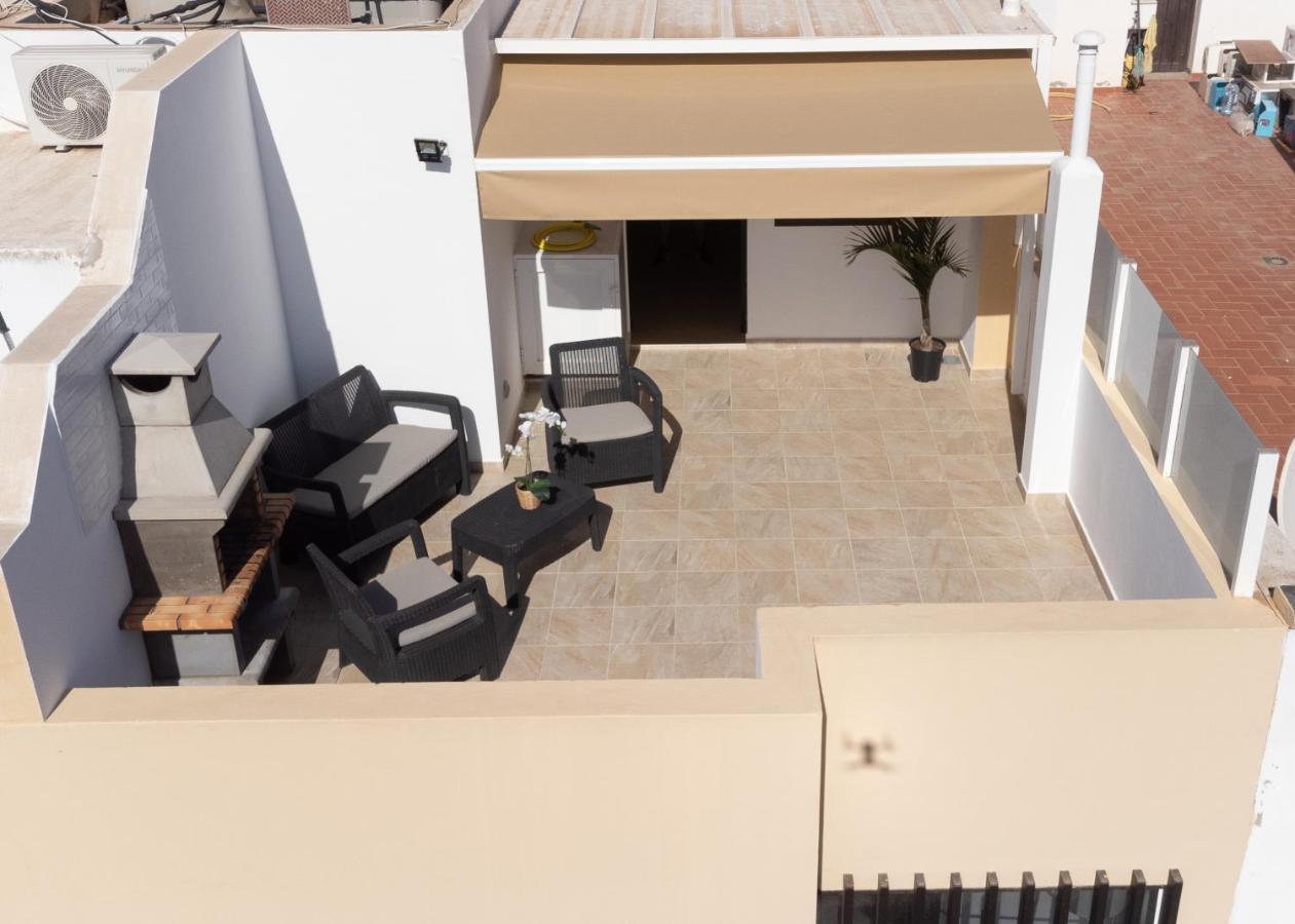 Sweet House 3 Arrecife (Lanzarote) Exterior foto
