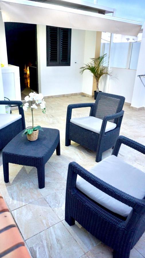 Sweet House 3 Arrecife (Lanzarote) Exterior foto